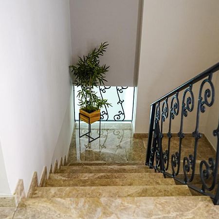 Apartamentos Puente Romano Suites Merida Exterior foto