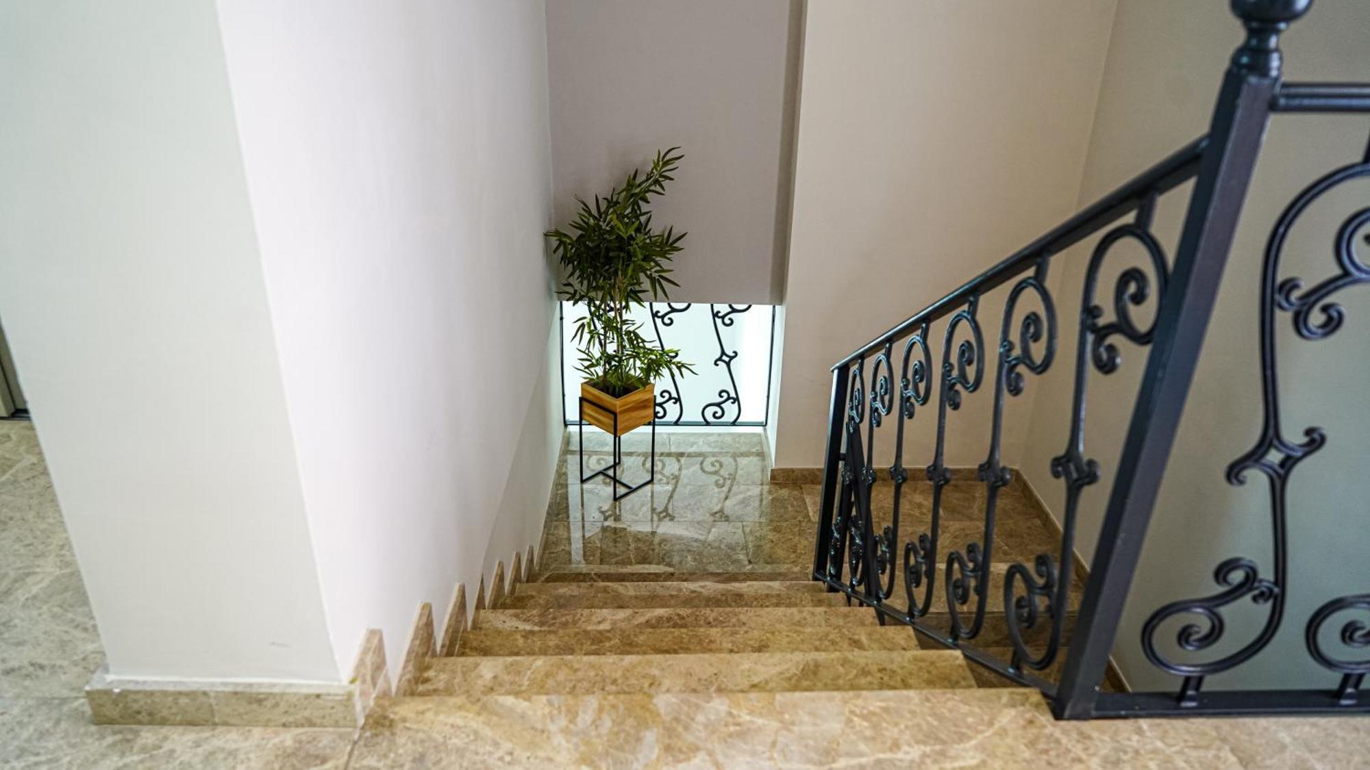 Apartamentos Puente Romano Suites Merida Exterior foto