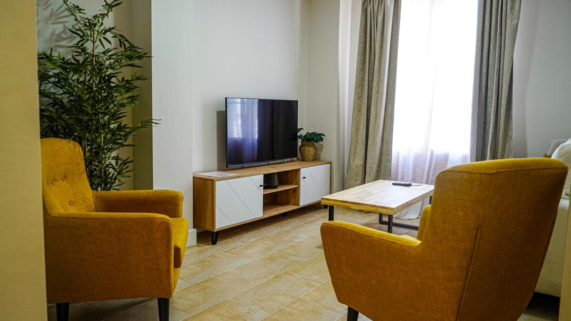 Apartamentos Puente Romano Suites Merida Exterior foto