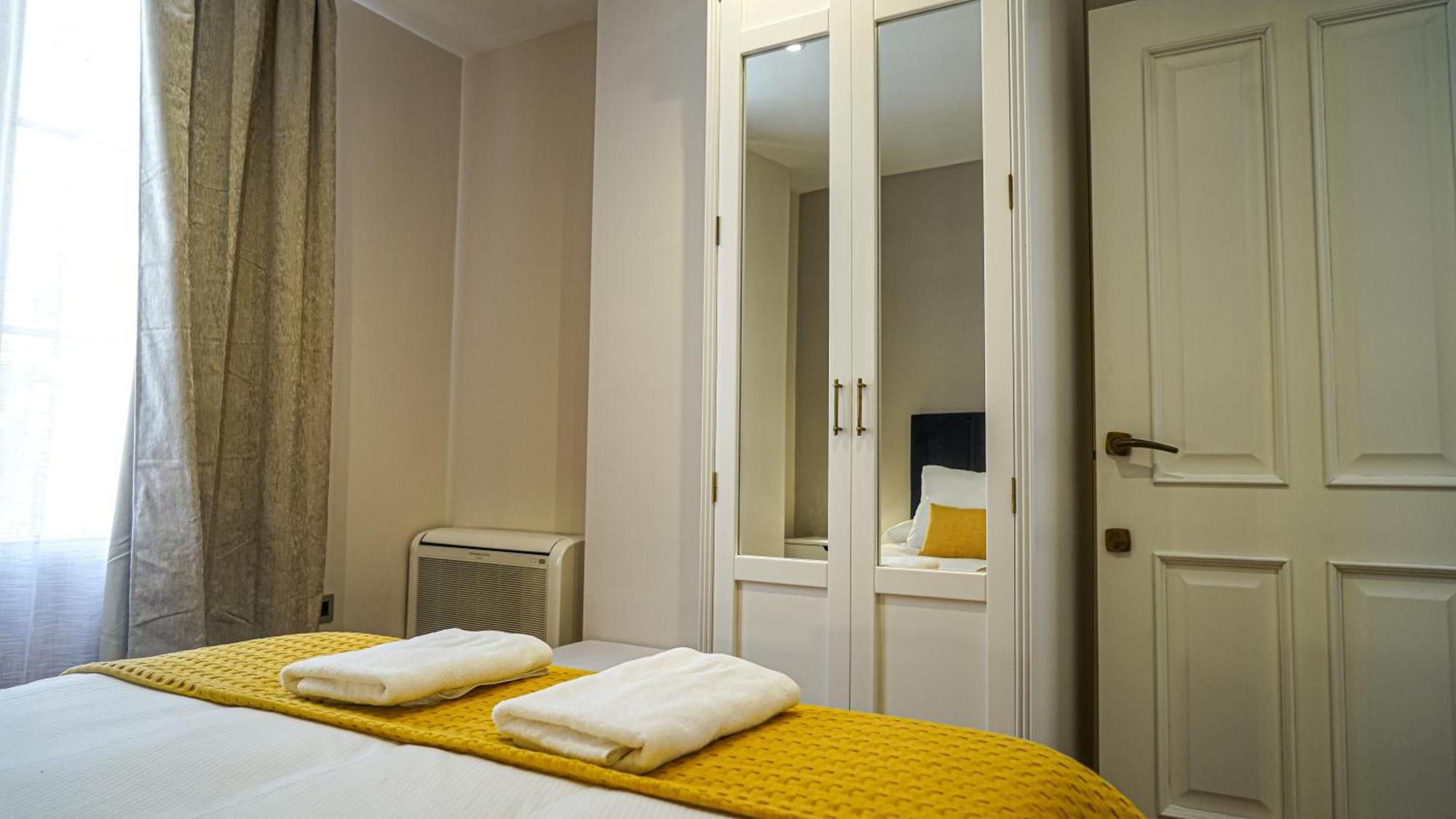 Apartamentos Puente Romano Suites Merida Exterior foto